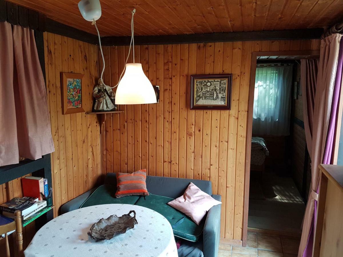Opdenberg Apartment Дюселдорф Екстериор снимка