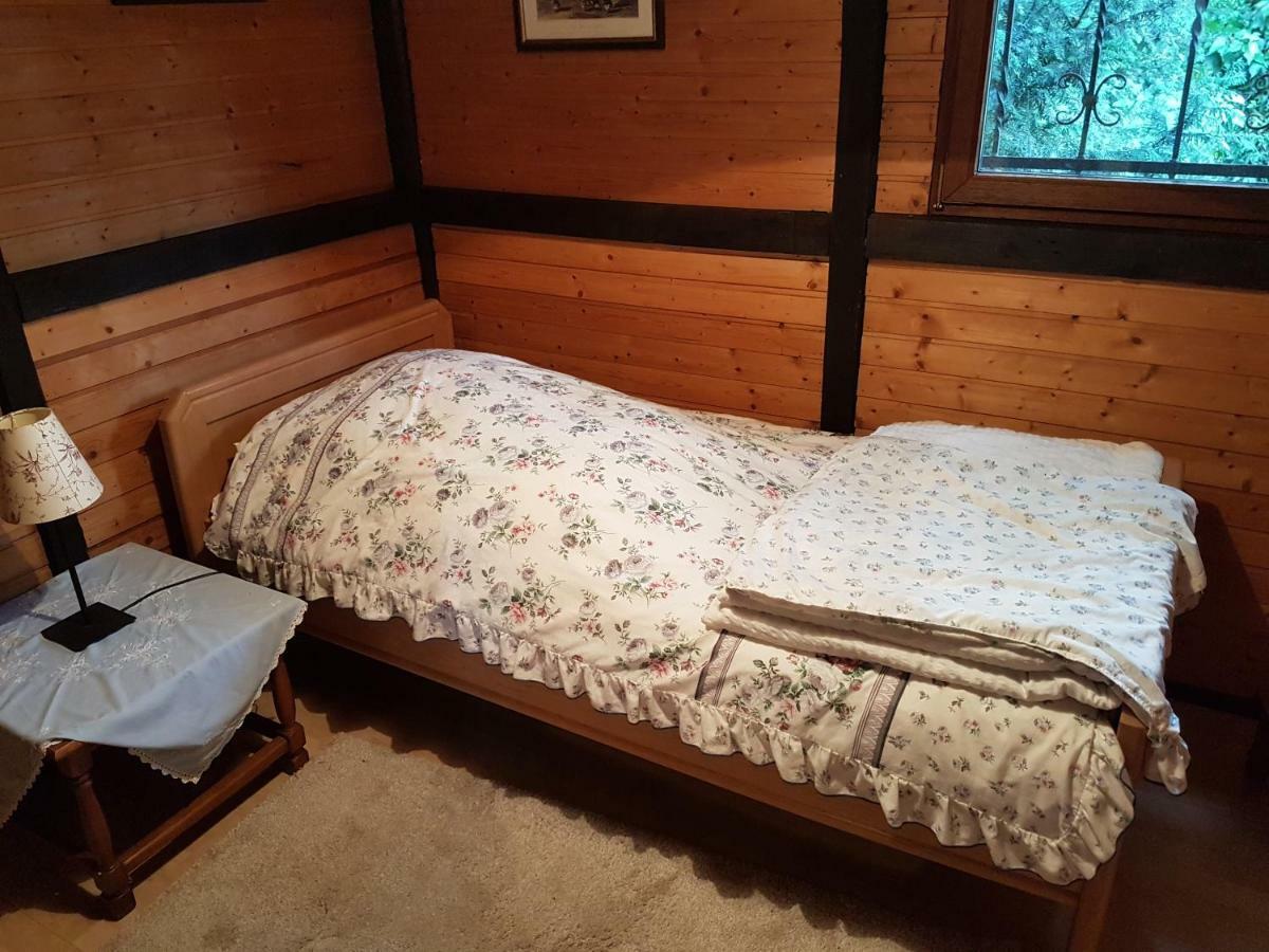 Opdenberg Apartment Дюселдорф Екстериор снимка