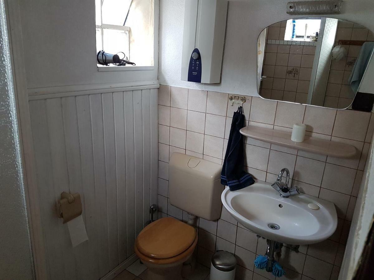 Opdenberg Apartment Дюселдорф Екстериор снимка