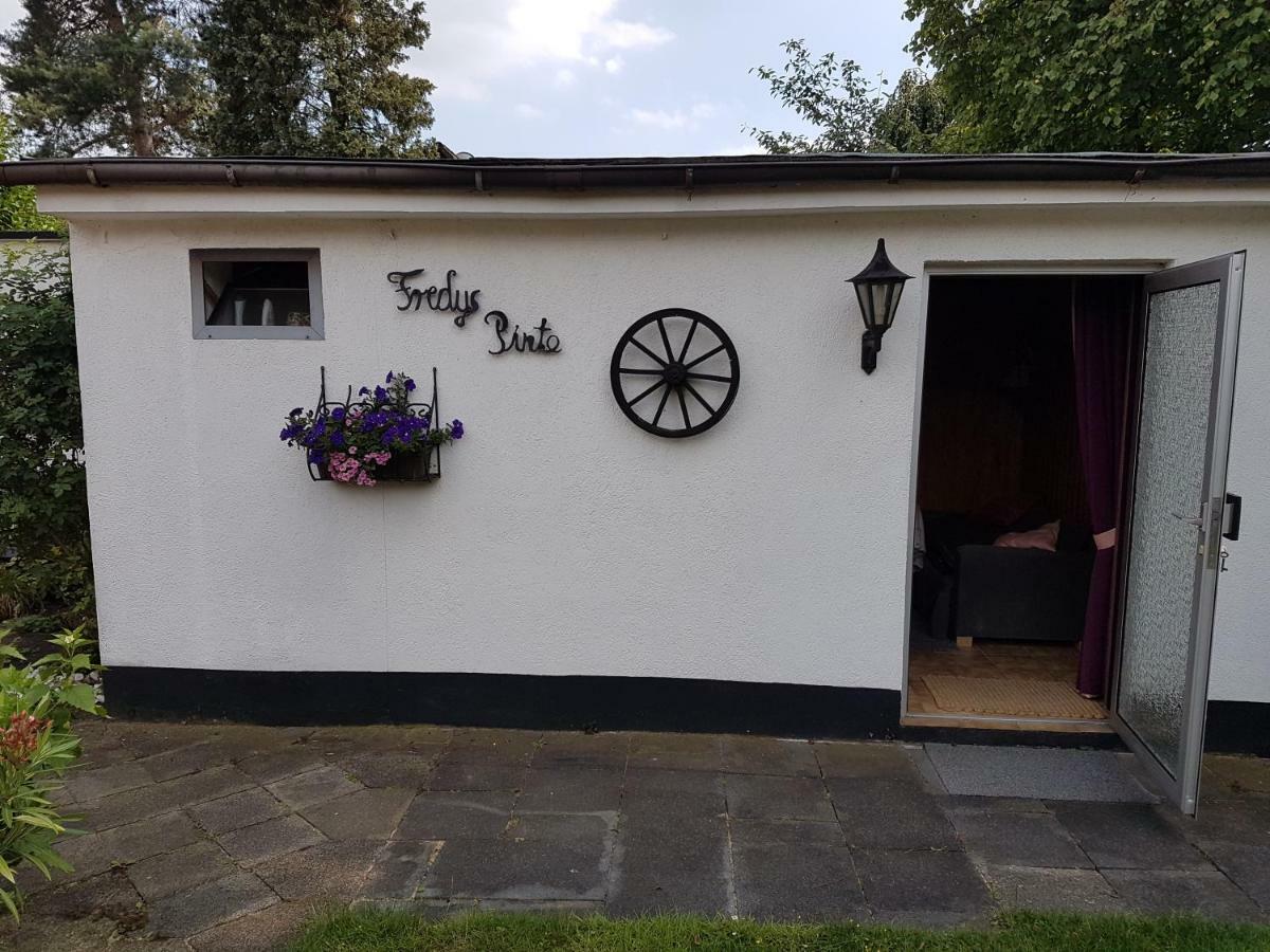 Opdenberg Apartment Дюселдорф Екстериор снимка